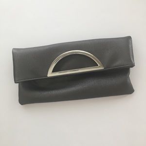 Clutch - Handbag - Charming Charlie NWOT
